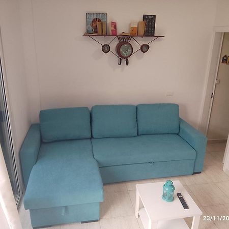 Apartamento Caletillas Alan Candelaria Exterior foto