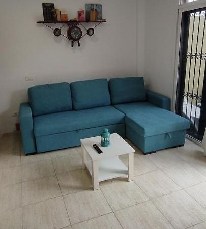 Apartamento Caletillas Alan Candelaria Exterior foto