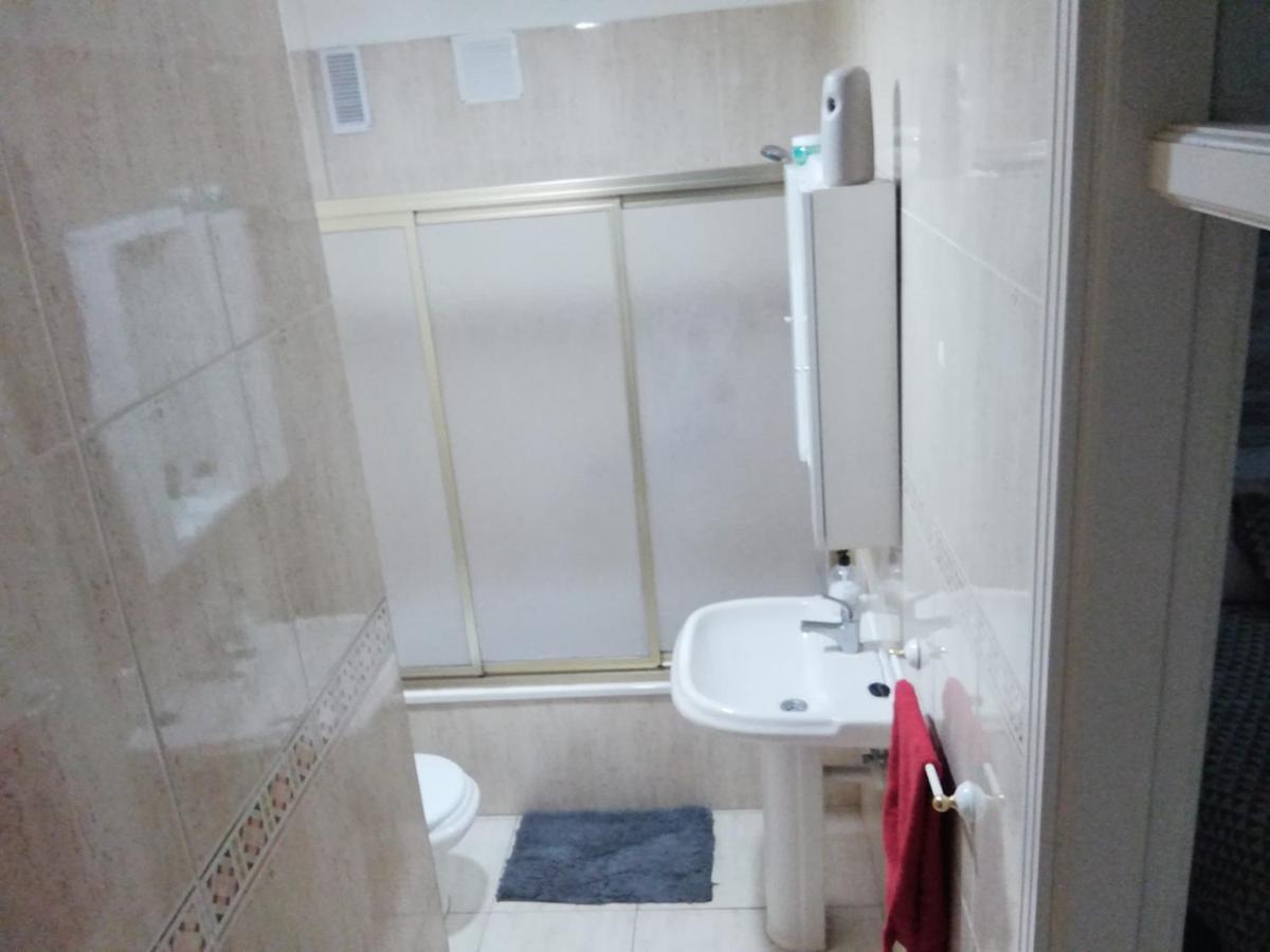 Apartamento Caletillas Alan Candelaria Exterior foto